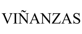 VIÑANZAS