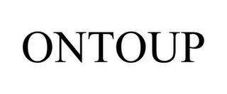 ONTOUP