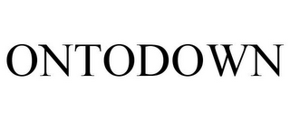 ONTODOWN