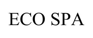 ECO SPA