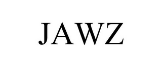 JAWZ