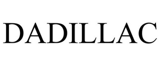 DADILLAC