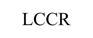 LCCR