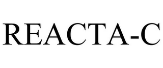 REACTA-C