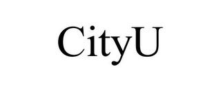 CITYU