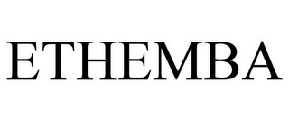 ETHEMBA