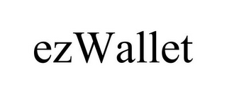 EZWALLET