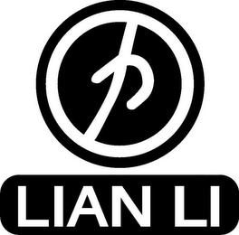 LIAN LI