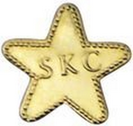 SKC