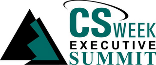 CS WEEK EXECUTIVE SUMMIT