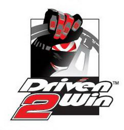 DRIVEN 2 WIN