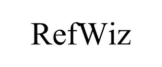 REFWIZ