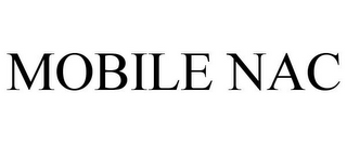 MOBILE NAC