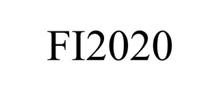 FI2020