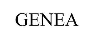 GENEA