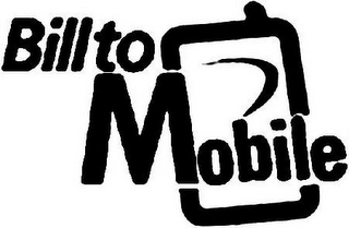 BILLTOMOBILE