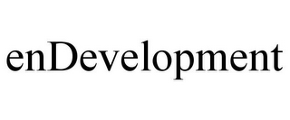 ENDEVELOPMENT