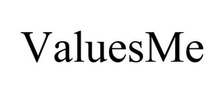 VALUESME