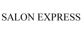 SALON EXPRESS