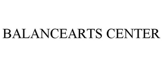 BALANCEARTS CENTER