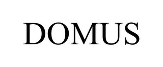 DOMUS