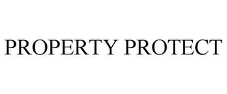 PROPERTY PROTECT