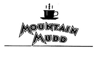 MOUNTAIN MUDD