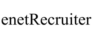 ENETRECRUITER