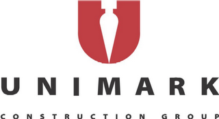 U UNIMARK CONSTRUCTION GROUP