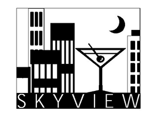 SKYVIEW