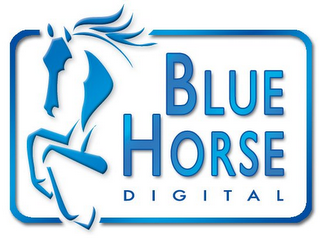 BLUE HORSE DIGITAL