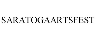 SARATOGAARTSFEST