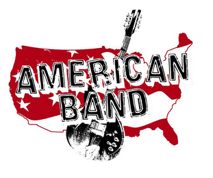 AMERICAN BAND