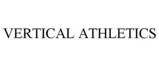 VERTICAL ATHLETICS