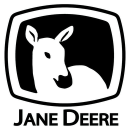JANE DEERE