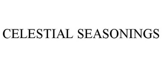 CELESTIAL SEASONINGS