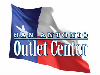 SAN ANTONIO OUTLET CENTER