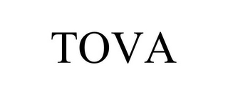 TOVA