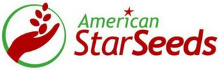 AMERICAN STARSEEDS