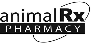 ANIMAL RX PHARMACY