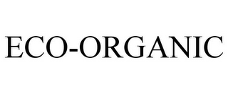 ECO-ORGANIC