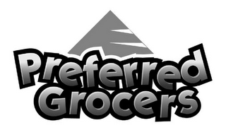 PREFERRED GROCERS
