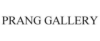 PRANG GALLERY