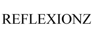 REFLEXIONZ