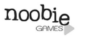 NOOBIE GAMES