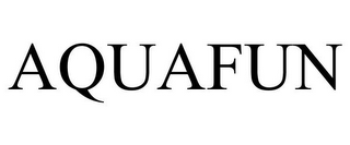 AQUAFUN