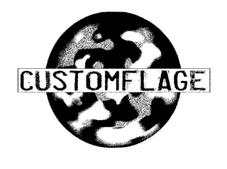 CUSTOMFLAGE