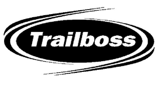 TRAILBOSS