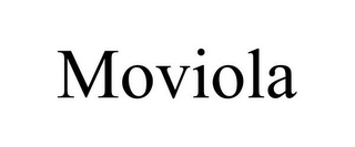 MOVIOLA