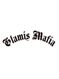 GLAMIS MAFIA